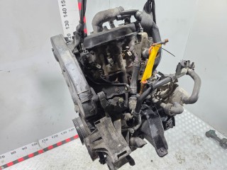 двигатель Audi A6 4B/C5 1999, 1.9 л., дизель, AFN