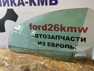 стекло двери передней левой Ford Focus 2 поколение [рестайлинг] CB4 2010, 1.8 л., i, QQDB, бензин, МКПП, moondust silver (metallic), хетчбэк 5 дв., правый руль, 43R-000016