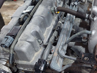 двигатель Suzuki Aerio 1 поколение 2004, 2.3 л., бензин, J23