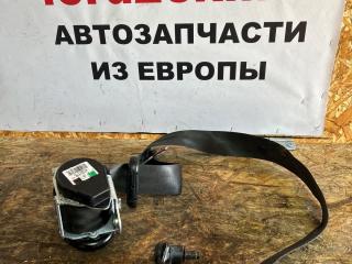 ремень безопасности Ford Focus 3 поколение CB8 2012, 1.6 л., бензин, хетчбэк 5 дв., 617232000