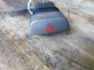 кнопка аварийной сигнализации Ford Focus 2 поколение CB4 2008