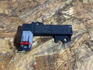 антенна Ford Focus 2 поколение [рестайлинг] CB4 2009, 1.6 л., i, SHDA, бензин, АКПП, голубой металик, хетчбэк 5 дв., передний привод, правый руль, 8M5T-15K603-KA