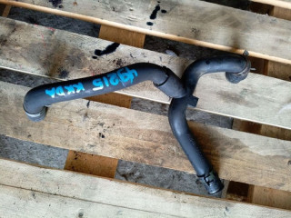 патрубок (трубопровод, шланг) Ford Focus 2 поколение [рестайлинг] CB4 2009, 1.8 л., дизель, 4M5Q6K869A