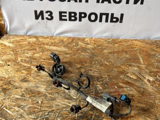 проводка Ford Fusion (USA) 2 поколение [рестайлинг] 2018, 2.0 л., TPWA, бензин, АКПП, pn4ag0 - ingot silver metallic, седан, полный привод, FU5T-14B485