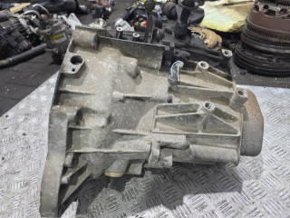 КПП механическая (МКПП) Fiat Ducato 2 поколение 1998, 1.9 л., D, дизель, 20UE08