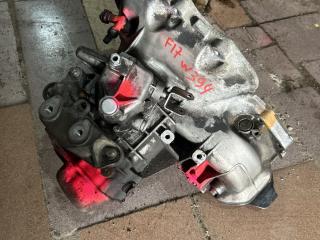 КПП механическая (МКПП) Opel Astra H/Family [рестайлинг] 2010, 1.6 л., Z 16 XER, бензин, МКПП, передний привод