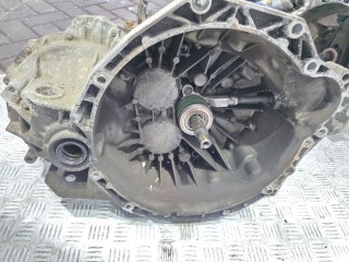 КПП механическая (МКПП) Opel Movano A [рестайлинг] 2008, 2.5 л., дизель, PF6006