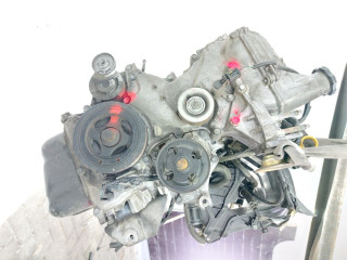 двигатель Mazda 2 DE 2008, 1.3 л., бензин, ZJ