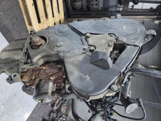 двигатель Peugeot Expert 1 поколение 2001, 2.0 л., дизель, RHX