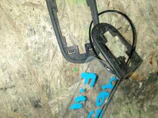 уплотнитель ручки двери Ford Focus 2 поколение CB4 2008, 1.6 л., бензин