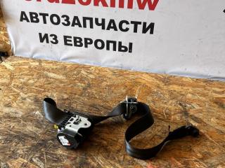 ремень безопасности Ford Focus 3 поколение CB8 2012, 1.6 л., VVT-i, PNDA, бензин, МКПП, midnight sky, хетчбэк 5 дв., передний привод, правый руль, BM51-61295-ACW