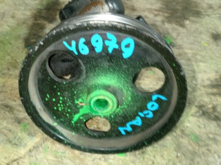 насос гидроусилителя руля Renault Logan 1 поколение 2009, 491108049R