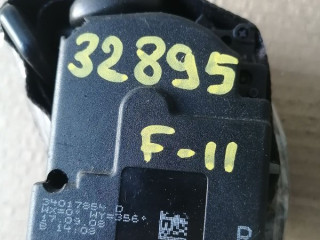 ремень безопасности Ford Focus 2 поколение CB4 2008