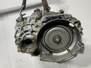 PКПП Audi A3 8P [рестайлинг] 2008, 1.8 л., BYT, бензин, АКПП, передний привод, JPT, 02E300044BX, JEQ