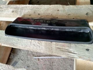 дополнительный стоп-сигнал Opel Astra H/Family [рестайлинг] L69 2010, 1.6 л., i-VTEC, Z 16 XER, бензин, робот, седан, передний привод, 433009999