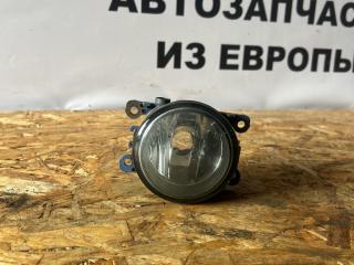 фара противотуманная Ford Focus 2 поколение [рестайлинг] CB4 2009, 1.6 л., i, SHDA, бензин, 5МКПП, голубой металик, хетчбэк 5 дв., передний привод, правый руль, 89210094