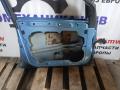 дверь передняя левая Ford Focus 2 поколение [рестайлинг] CB4 2009, 1.6 л., i, SHDA, бензин, 5МКПП, голубой металик, хетчбэк 5 дв., передний привод, правый руль - фото №8