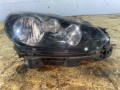 фара правая Volkswagen Golf 6 поколение 2012, 1.9 л., МКПП, передний привод, 5K2941006H, 5K2941006J, 5K2941006K - фото №4