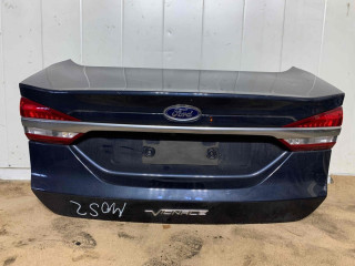крышка багажника (дверь 3-5) Ford Mondeo 5 поколение 2019, 2.0 л., R9CH, бензин, вариатор, передний привод, 2364716, DS73-F40110-ED