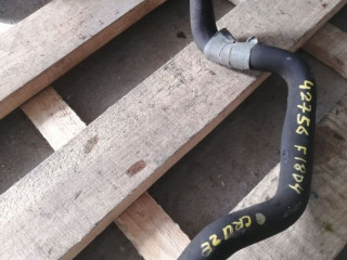 патрубок отопителя (печки) Chevrolet Cruze 1 поколение J300 2011, 1.8 л., бензин, 96831562