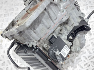 КПП автоматическая (АКПП) Volvo V70 3 поколение 2010, 2.4 л., TDi, дизель, АКПП, 10L3808057