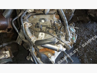 КПП механическая (МКПП) Hyundai i10 1 поколение 2009, 1.1 л., CRDi, дизель, R82073