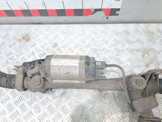 рулевая рейка Volkswagen Golf 5 поколение 2007, 1K1423051BL