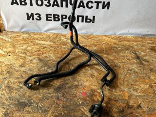 трубка вентиляции картерных газов Ford Fusion (USA) 2 поколение [рестайлинг] 2018, 2.0 л., TPWA, бензин, АКПП, pn4ag0 - ingot silver metallic, седан, полный привод, HG93-9D289-DD