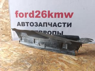 воздухозаборник Ford Focus 3 поколение CB8 2011, 2.0 л., TDCi, UFDB, дизель, робот, moondust silver (metallic), хетчбэк 5 дв., передний привод, правый руль, BM51-8312-AC