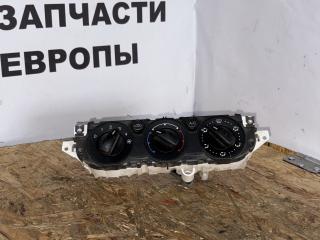 блок управления печки / климат-контроля Ford Focus 2 поколение [рестайлинг] CB4 2009, 1.6 л., i, SHDA, бензин, МКПП, хетчбэк 5 дв., 3M5T-19980-ADH8