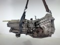 КПП механическая (МКПП) Audi A4 B6 2006, 2.0 л., BRE, дизель, МКПП, передний привод, HCF, 01X300044JX - фото №4