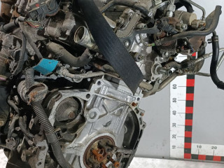 двигатель Toyota Corolla Verso 2 поколение AR10 2007, 2.2 л., дизель, 2AD