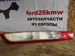 фонарь задний правый Ford Focus 2 поколение [рестайлинг] CB4 2009, 1.6 л., i, SHDA, бензин, 5МКПП, голубой металик, хетчбэк 5 дв., передний привод, правый руль, 8M51-13404