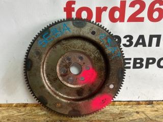 маховик Ford Mondeo 4 поколение (2006 - 2010), 2.3 л., бензин, 6G91-6K375-AA