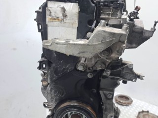 двигатель Citroen Jumper 2 поколение [рестайлинг] 2020, 2.2 л., дизель, 4H03