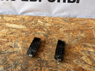 крепление фары левой Ford Fusion (USA) 2 поколение [рестайлинг] 2018, 2.0 л., TPWA, бензин, АКПП, pn4ag0 - ingot silver metallic, седан, полный привод, HS73-F109A22-BA, HSB-F109A23-BA