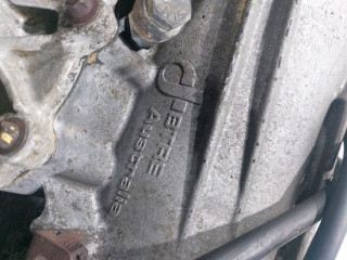 КПП автоматическая (АКПП) SsangYong Korando 2 поколение 2001, 2.3 л., дизель, АКПП, 3610005411