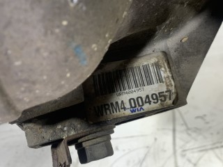 КПП механическая (МКПП) Kia Sorento 2 поколение [рестайлинг] 2013, 2.2 л., D4HB, дизель, МКПП, полный привод, 43000-3B070