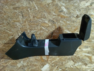 подлокотник Mazda 3 1 поколение [рестайлинг] BK 2008