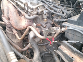 КПП механическая (МКПП) Ford Mondeo 1 поколение 1995, 1.8 л., бензин