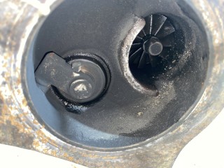 турбина Audi A3 8P [рестайлинг] 2008, 1.8 л., BYT, бензин, АКПП, передний привод, 06J145702CX