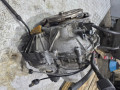 КПП автоматическая (АКПП) Mercedes-Benz A-Класс W168 2001, 1.7 л., дизель, A1683703300, 7227010 - фото №5