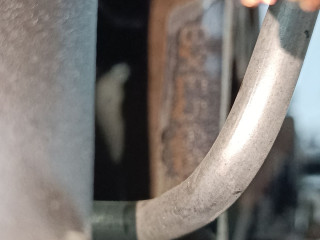 двигатель Volkswagen Golf 4 поколение 2006, 1.9 л., дизель, BXE