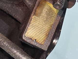 двигатель Lancia Delta 3 поколение 2009, 1.6 л., дизель, 955A4000