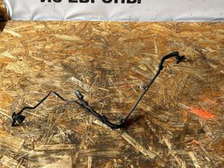 трубка вакуумная Ford Fusion (USA) 2 поколение [рестайлинг] 2018, 2.0 л., TPWA, бензин, АКПП, pn4ag0 - ingot silver metallic, седан, полный привод, F2GE9S468DD