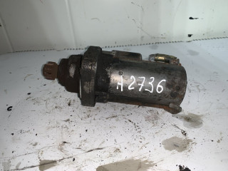 стартер Volkswagen Golf 4 поколение 2005, 2.0 л., AXX, бензин, МКПП, передний привод, 02M911023M, D6GS14, 02M911023G