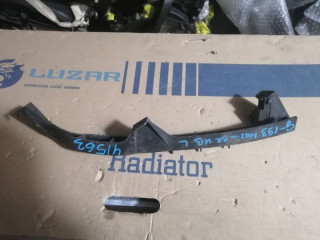 крепление фары левой Mazda 3 BK [рестайлинг] BK 2006, BP4K50161LH