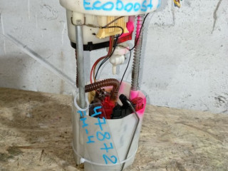 насос топливный Ford Mondeo 4 поколение [рестайлинг] 2012, 1781652