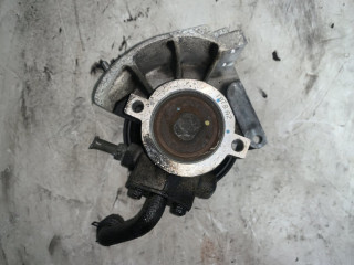 насос гидроусилителя руля Chevrolet Epica 2 поколение 2009, 2.0 л., МКПП, передний привод, 95209418, 96961195