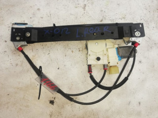 стеклоподъемник задний левый Ford S-Max 1 поколение CA1 2009